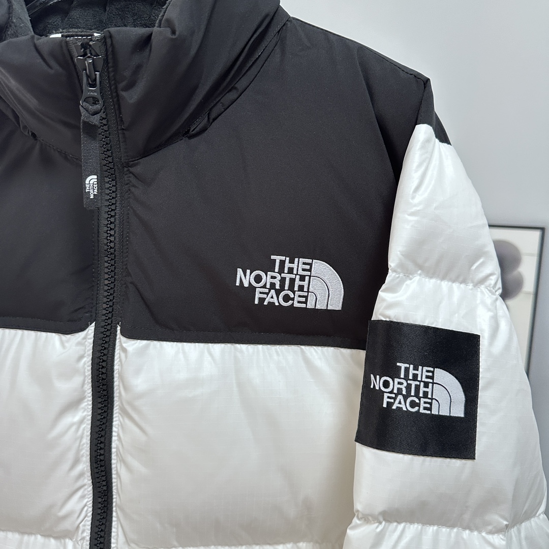 The North Face Down Jackets